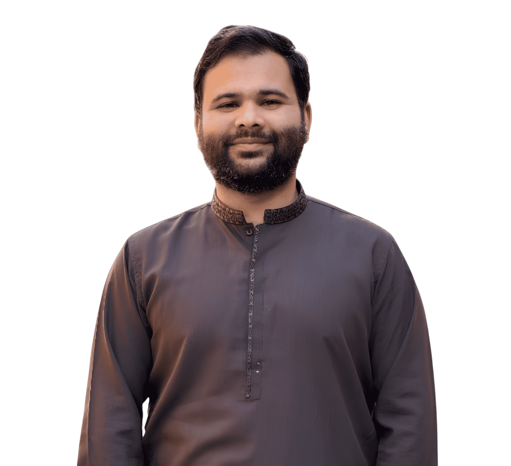 haroon